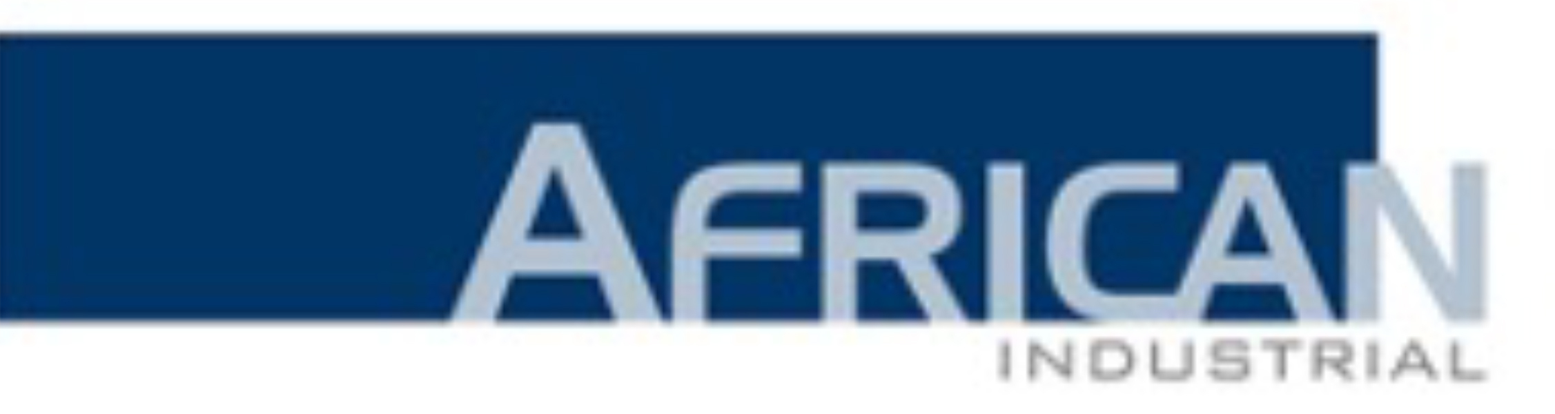 African Industrial logo