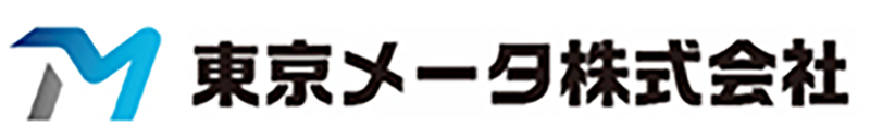 Tokyo Meter logo