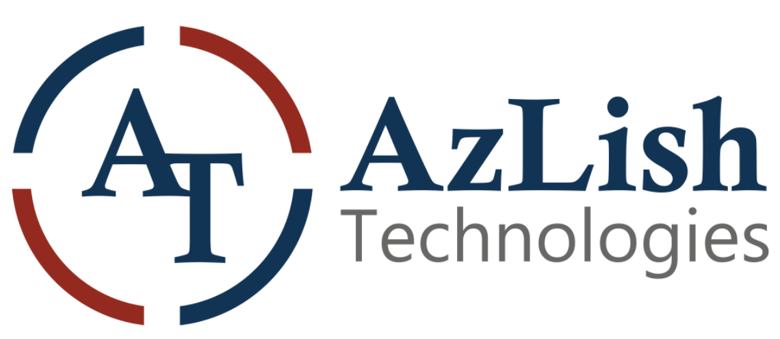 Azlish logo