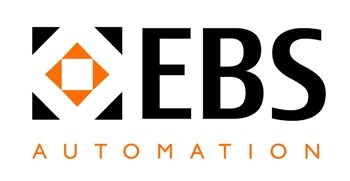 EBS Automation LOGO