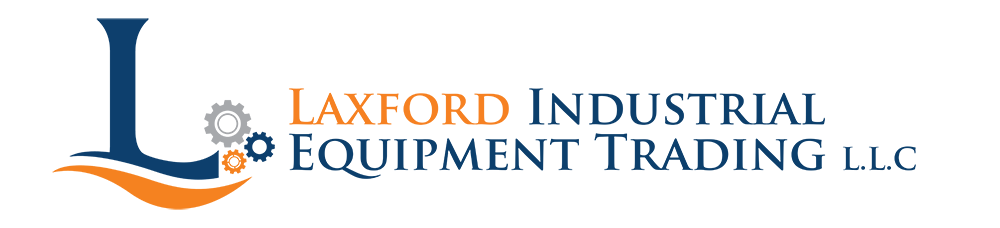 Laxford group logo