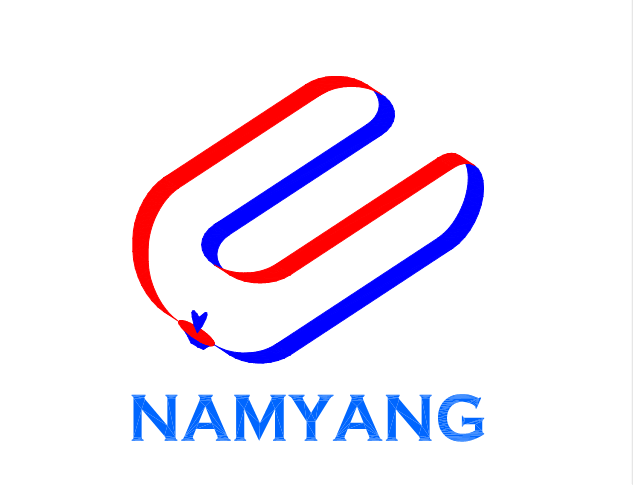 Namyang automation logo